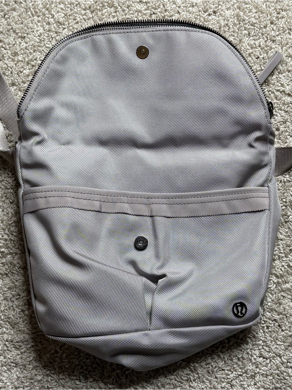 Lululemon Festival Bag II *5L - Picture 5 of 6